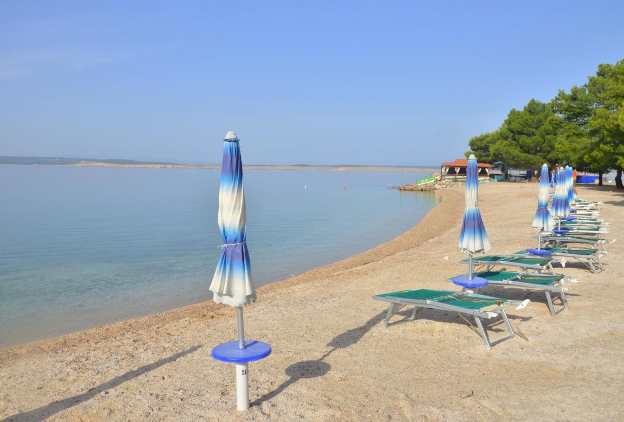 Apartment Vucko 6 Pax Crikvenica Exterior photo