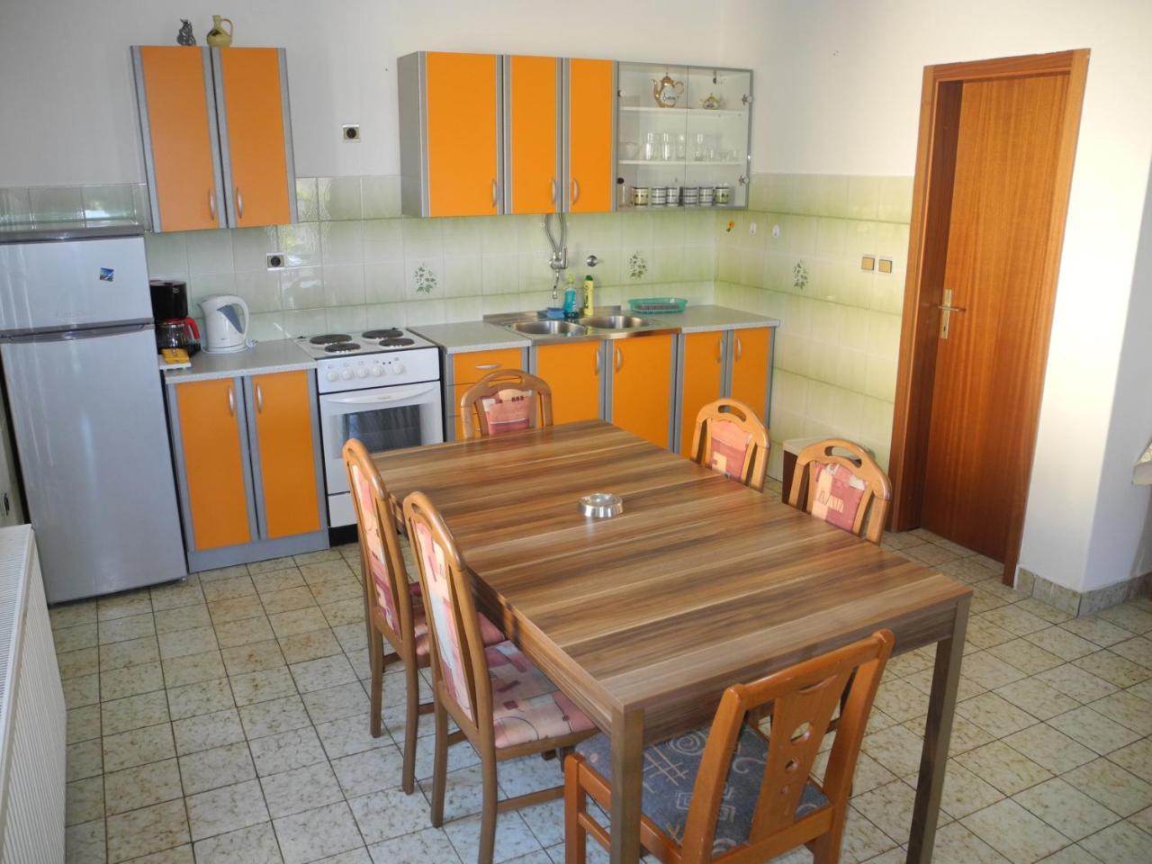 Apartment Vucko 6 Pax Crikvenica Exterior photo
